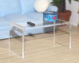 Acrylic Waterful table