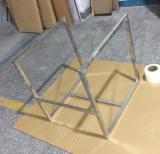 Metal frame for sofa chair ,Metal parts for furniture
