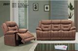 Fabric Recliner sofa sets
